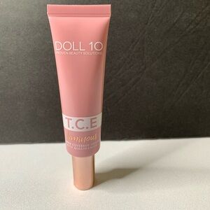 💗Pre Owned Doll 10 TCE Serum Foundation Tan/Deep💗